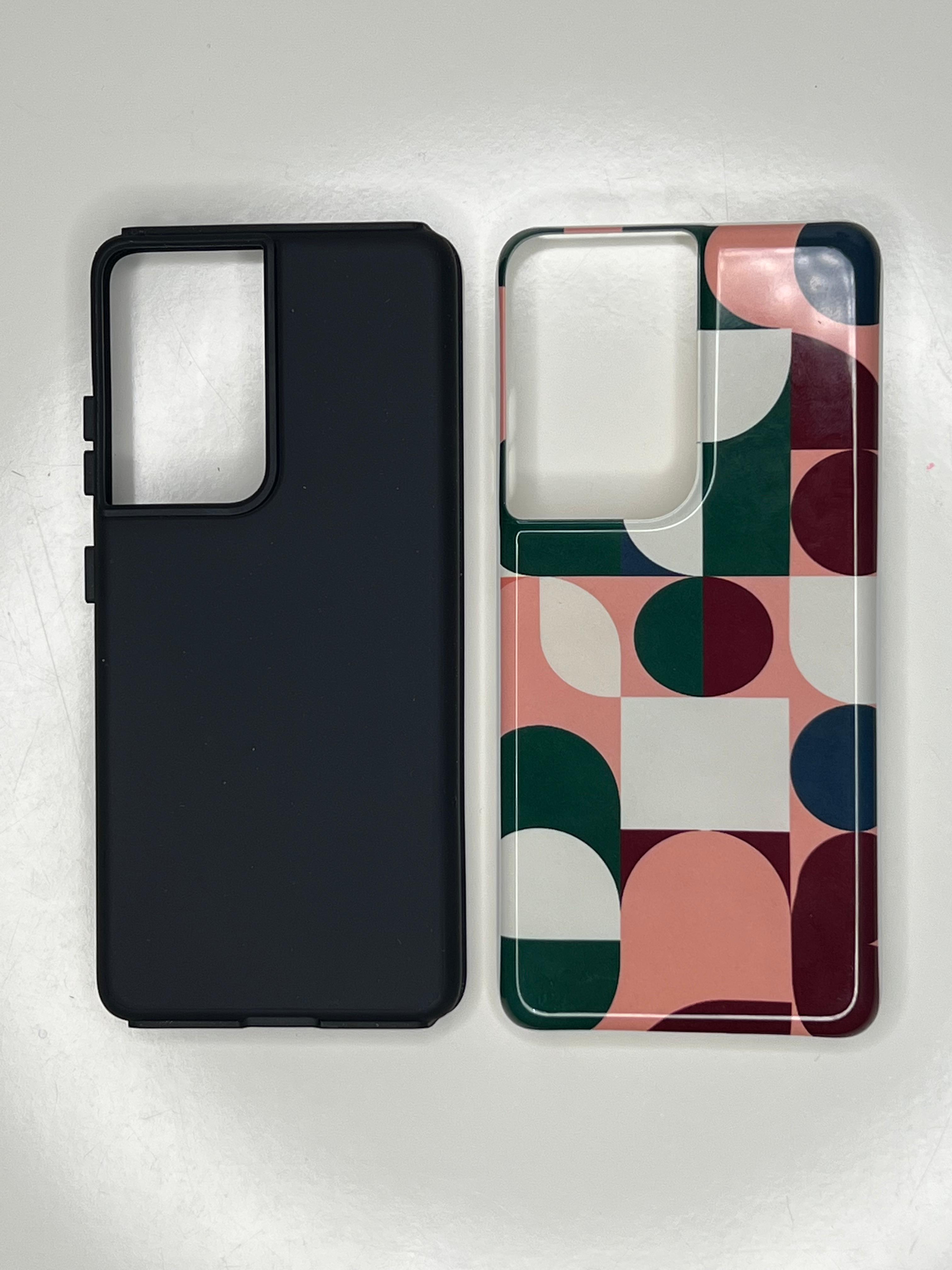 Phone case for Samsung Galaxy S21 5G - PrintMyAiImage
