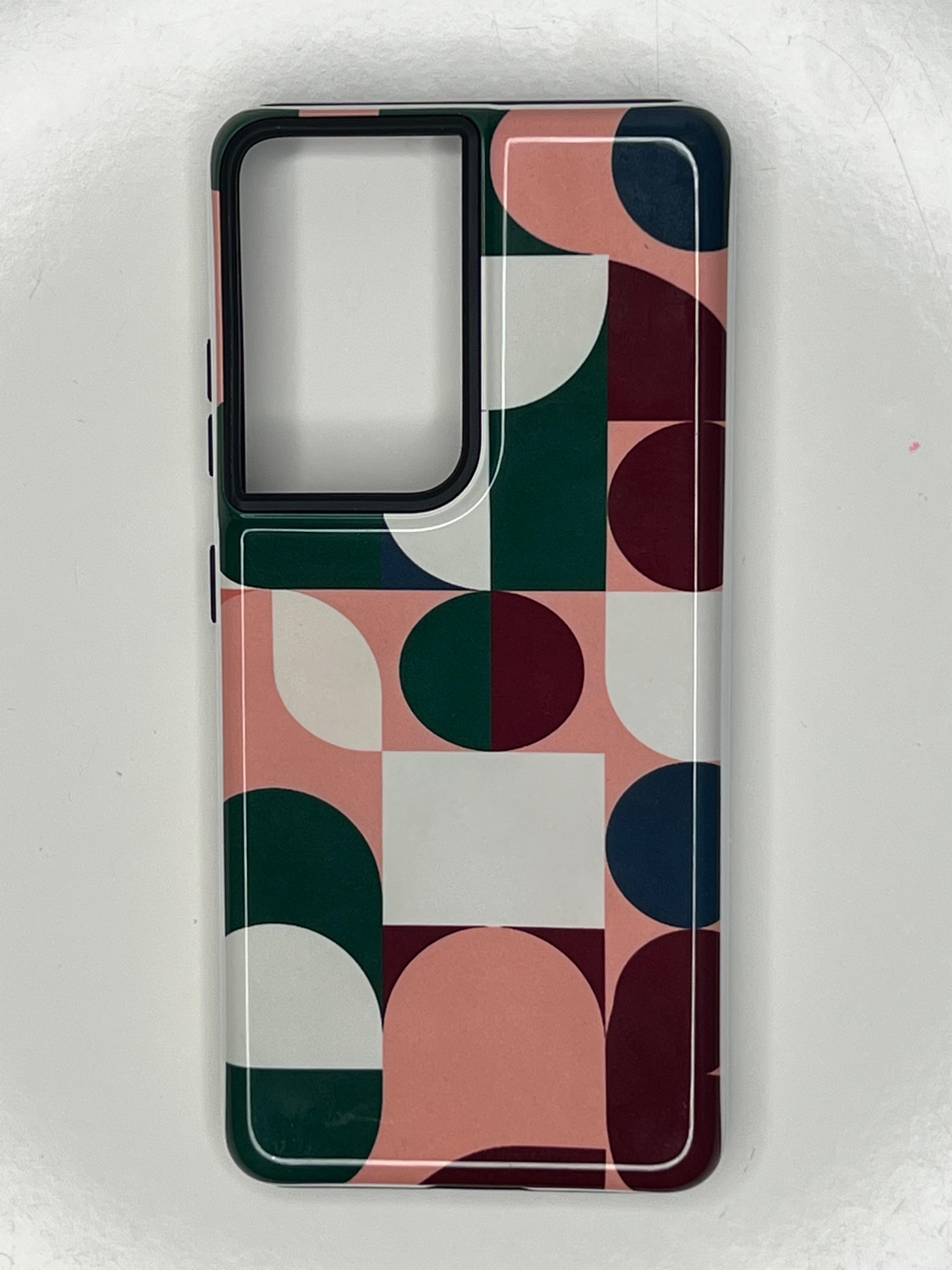 Phone case for Samsung Galaxy S21 5G - PrintMyAiImage