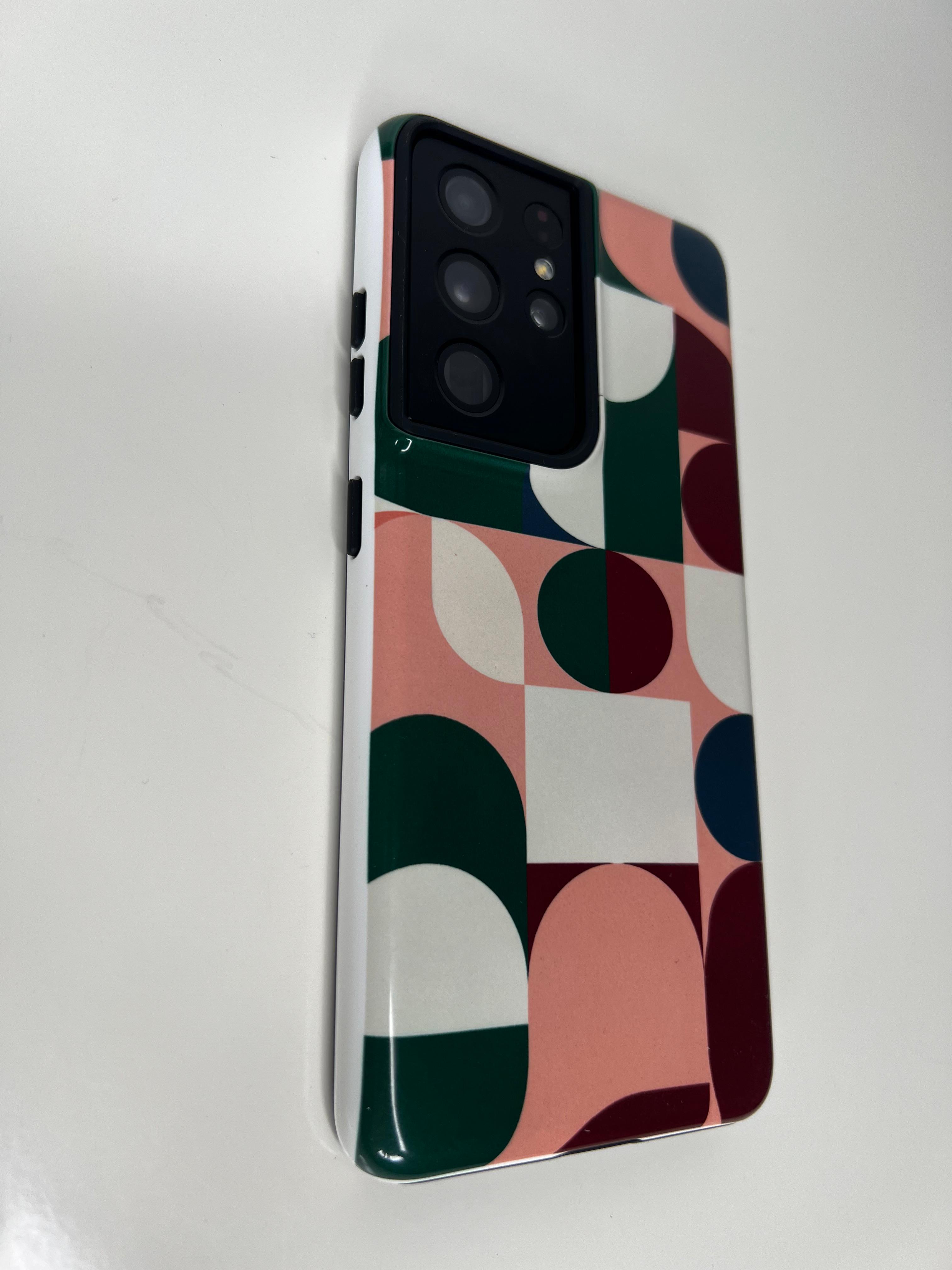 Phone case for Samsung Galaxy S21 5G - PrintMyAiImage