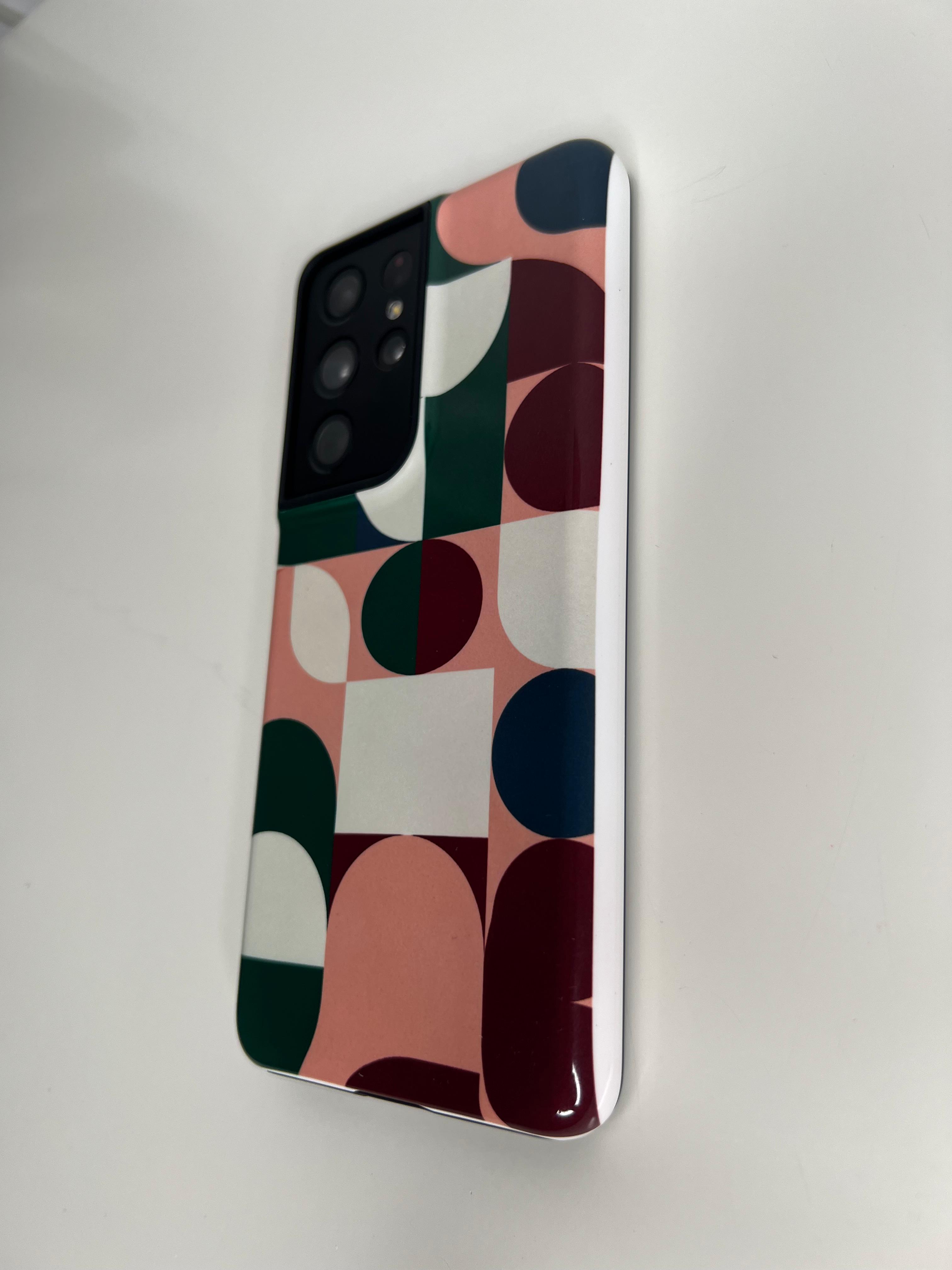 Phone case for Samsung Galaxy S21 5G - PrintMyAiImage
