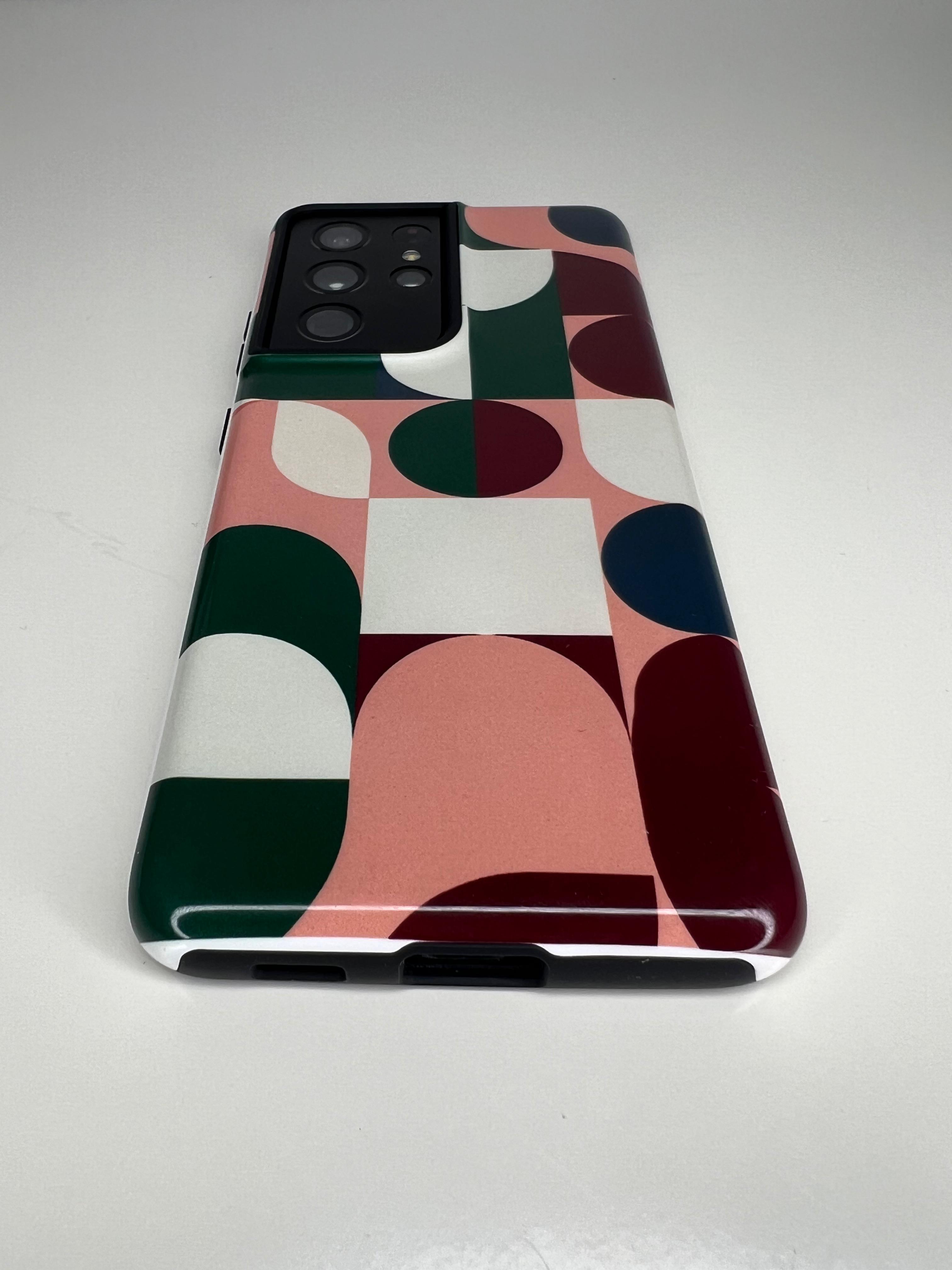 Phone case for Samsung Galaxy S21 5G - PrintMyAiImage