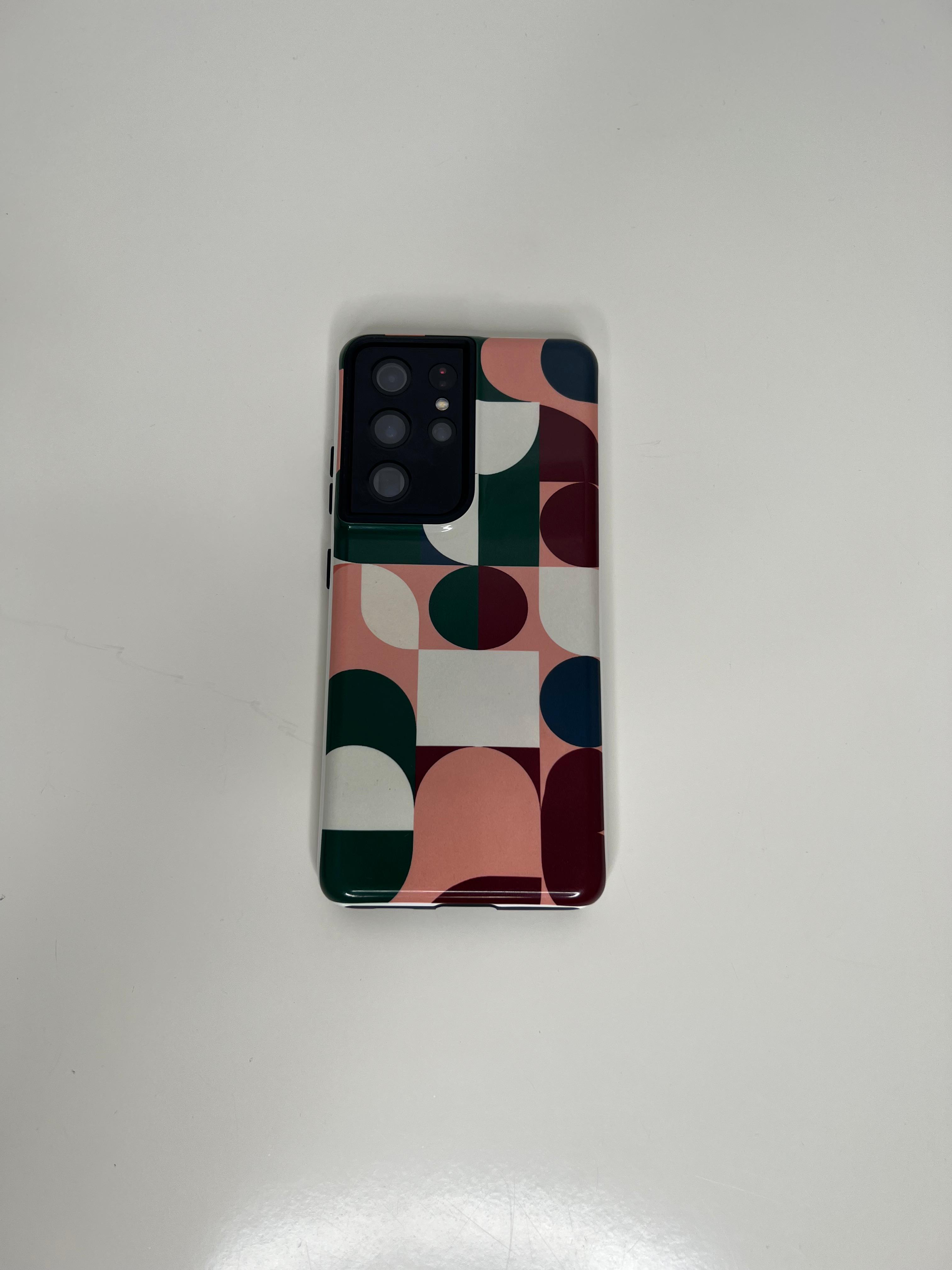Phone case for Samsung Galaxy S21 5G - PrintMyAiImage