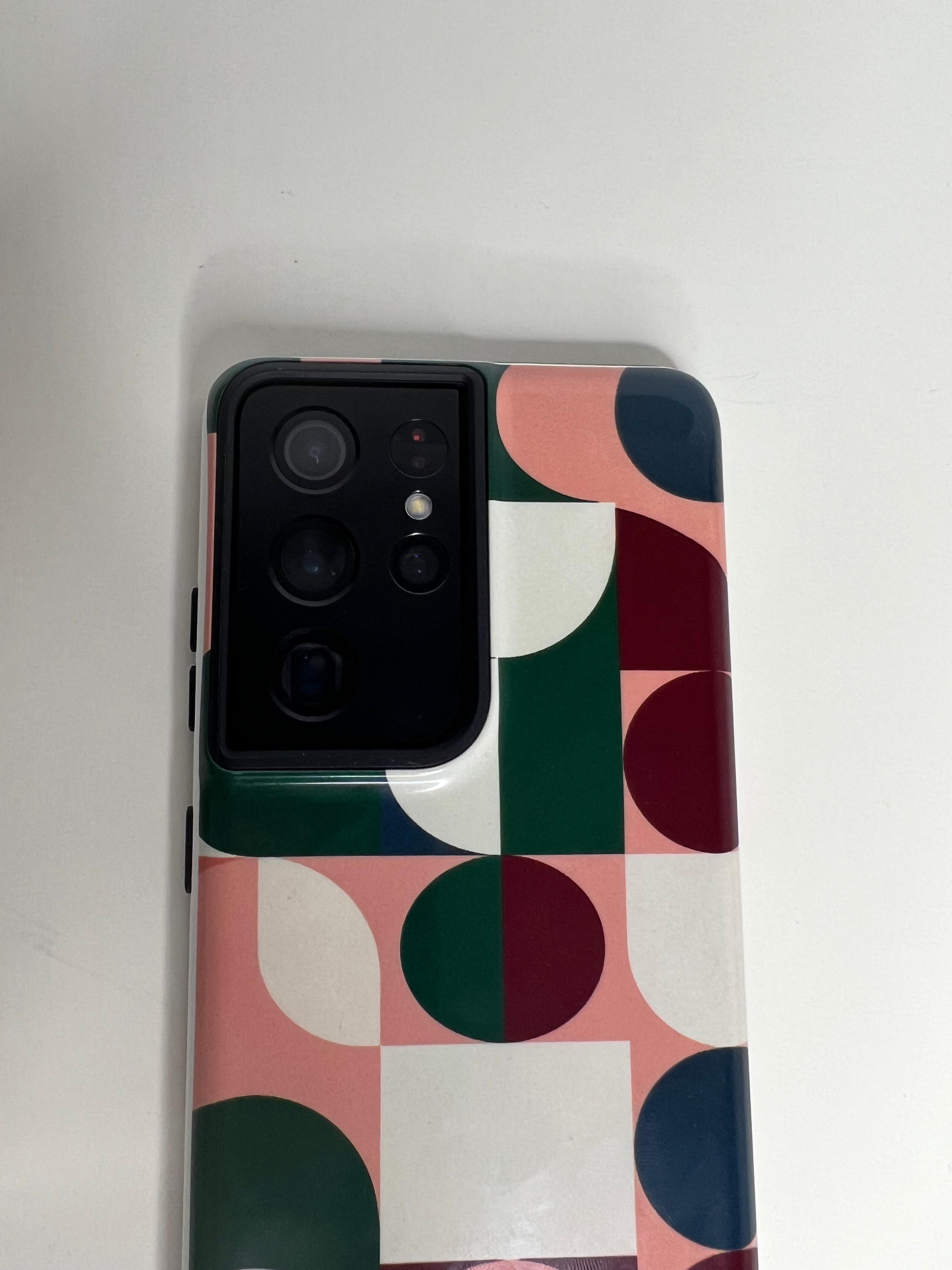 Phone case for Samsung Galaxy S21 5G - PrintMyAiImage